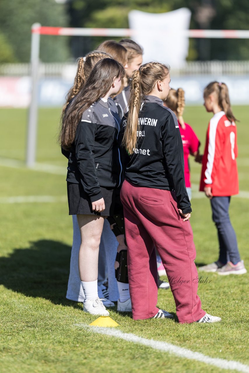 Bild 61 - wU16 Deutsche Meisterschaft